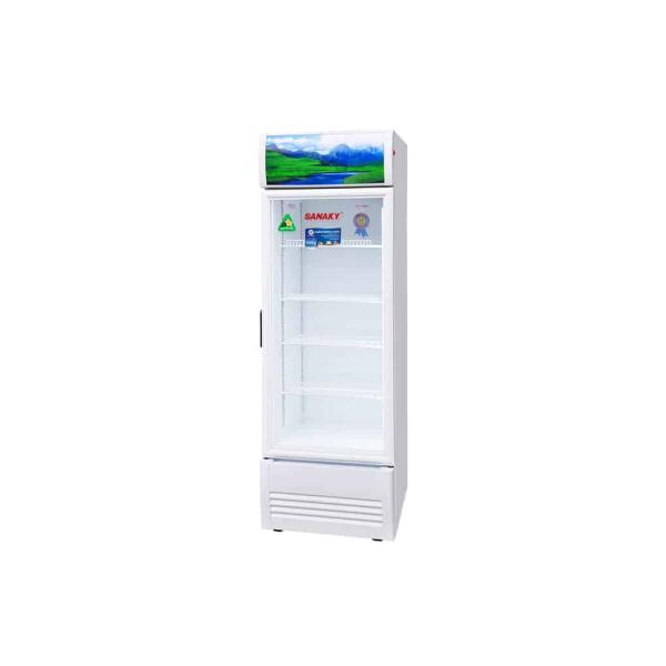 Tủ mát Sanaky Inverter 200lít VH-2588K3