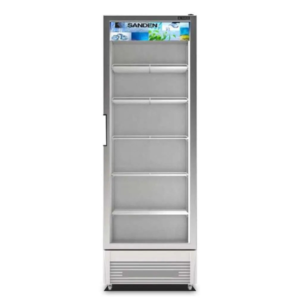 Tủ mát Sanden inverter SPE-0700 638L
