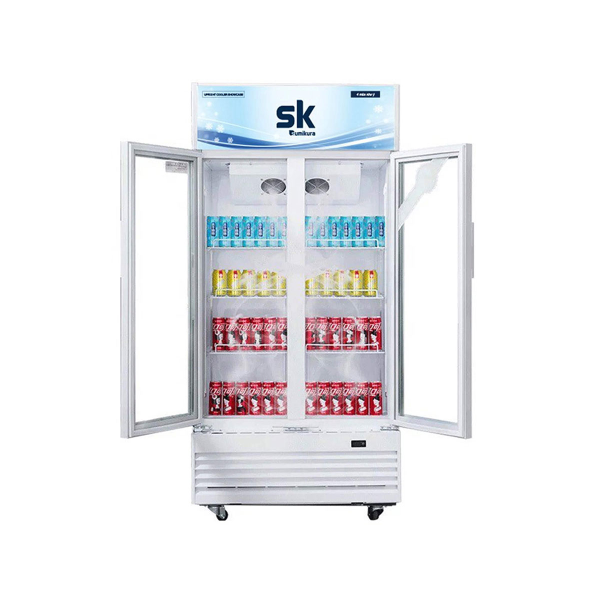 Tủ mát Sumikura 1.050 lít Inverter SKSC-1050HW2.I