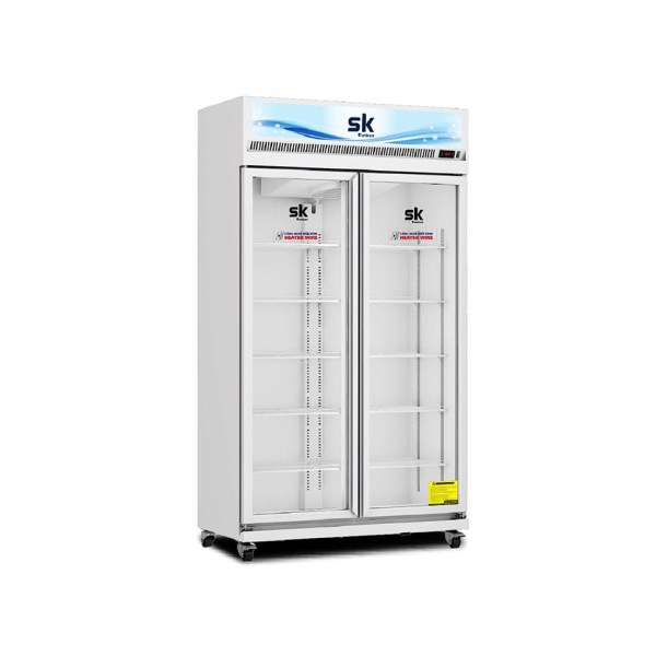 Tủ mát Sumikura 850 lít SKSC-850HW2