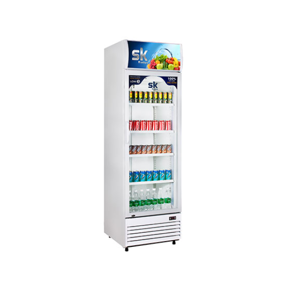 Tủ mát Sumikura Inverter SKSC-300I/FC - 300 lít