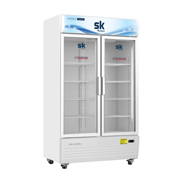 Tủ mát Sumikura SKSC-1250HW2 1250L