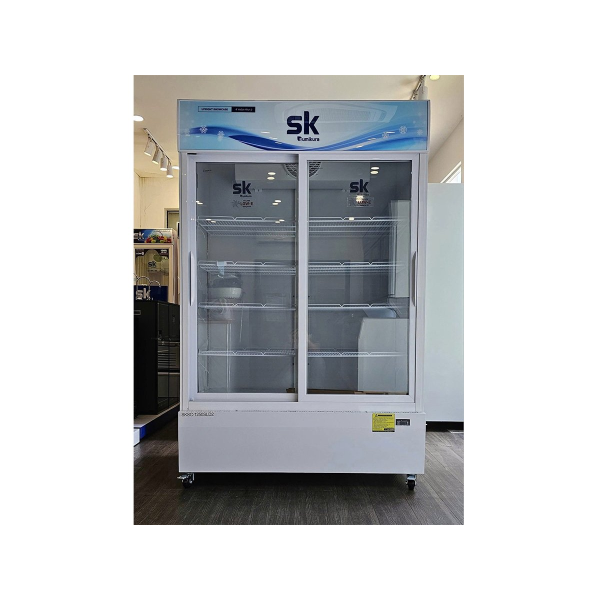 Tủ mát Sumikura SKSC-1250SLD2 kính lùa - 1.250 lít