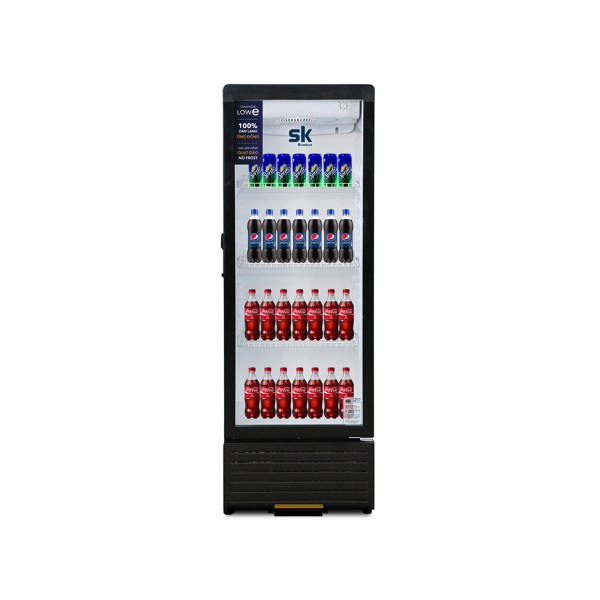 Tủ mát Sumikura SKSC-250.JS - 250 lít