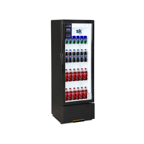 Tủ mát Sumikura SKSC-250.JS - 250 lít