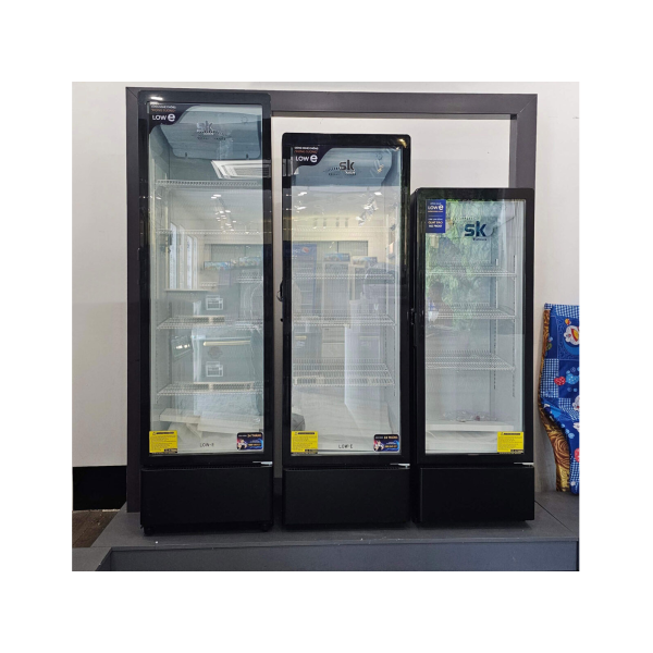 Tủ mát Sumikura SKSC-400/JS 400 lít