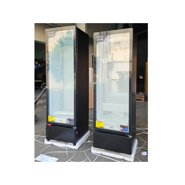 Tủ mát Sumikura SKSC-400/JS 400 lít