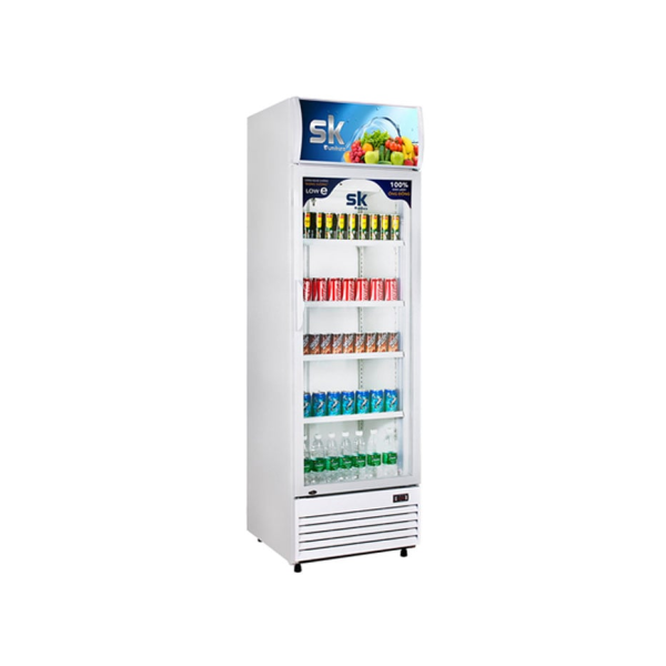 Tủ mát Sumikura SKSC-450/FC 450 lít