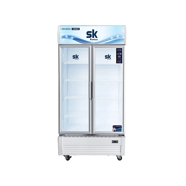 Tủ mát Sumikura SKSC-802WG2/D