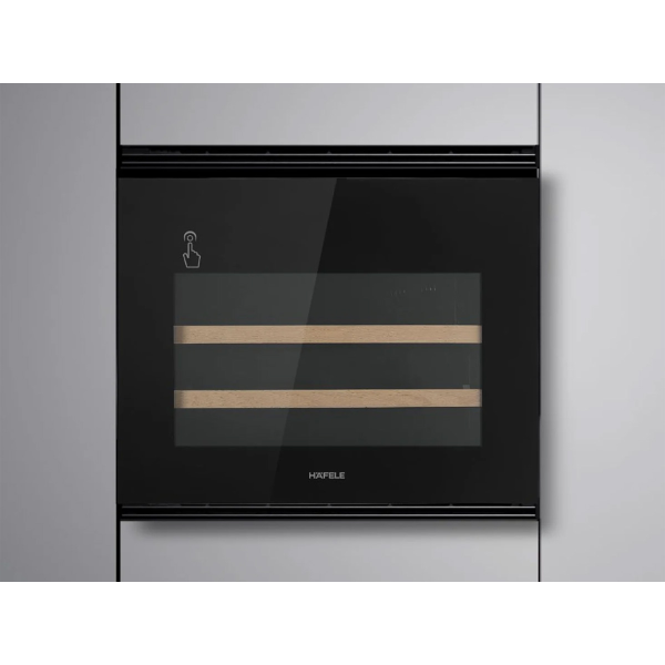 Tủ rượu âm tủ Hafele HW-C62BB