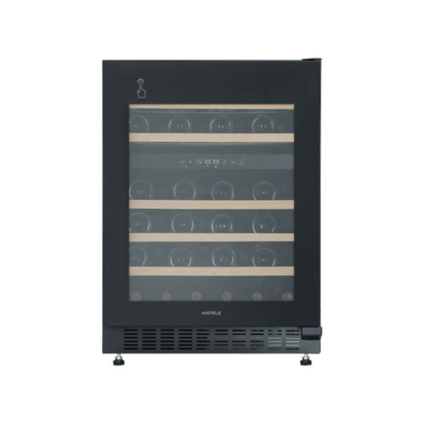 Tủ bảo quản rượu vang Hafele HW-C129FB (533.17.011)