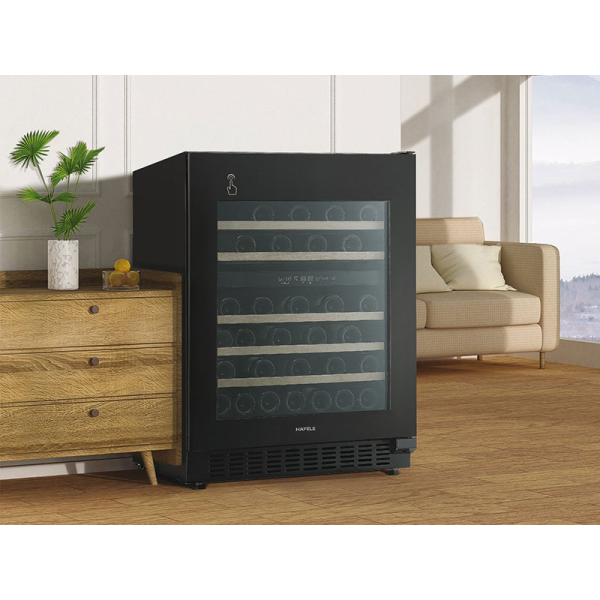 Tủ bảo quản rượu vang Hafele HW-C129FB (533.17.011)