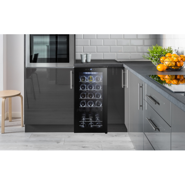 Tủ rượu Sanden 43 Lít SVN-0043H
