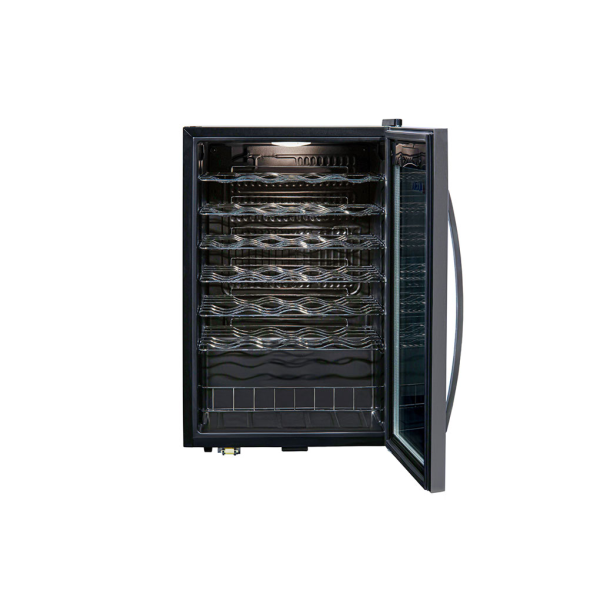 Tủ rượu vang Alaska JC-48 48 chai