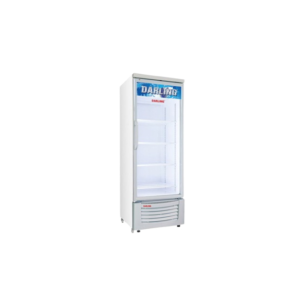Tủ mát Darling DL-4000A3 400 lít inverter 1 cánh