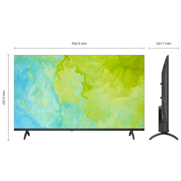 Tivi Coocaa Full HD 43 inch 43Z73