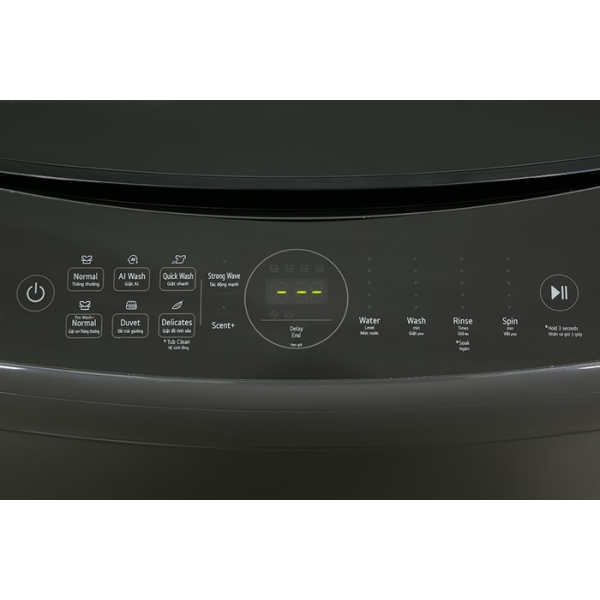 Máy giặt LG AI DD Inverter 14kg TV2514DV3B