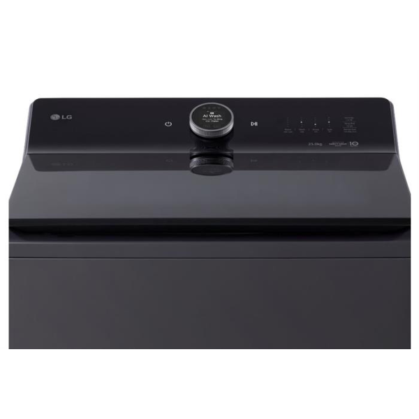 Máy giặt lồng đứng LG AI DD Inverter 25kg TX2725AT9G ( Model  2025)