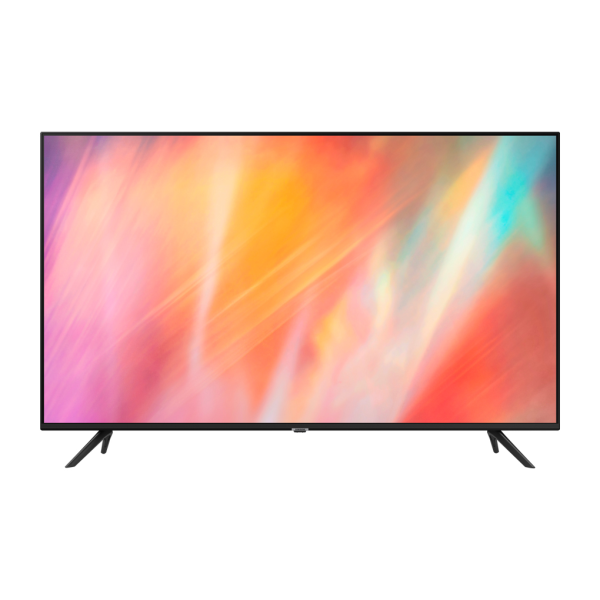 Smart Tivi Samsung 4K 43 inch UA43AU7002