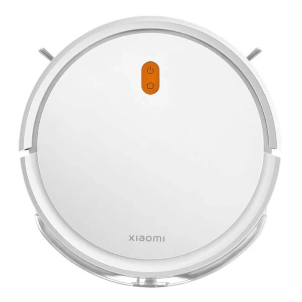 Robot hút bụi lau nhà Xiaomi Vacuum E5 - Trắng