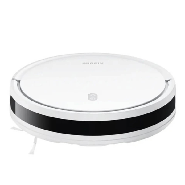 Robot hút bụi lau nhà Xiaomi Vacuum E5 - Trắng