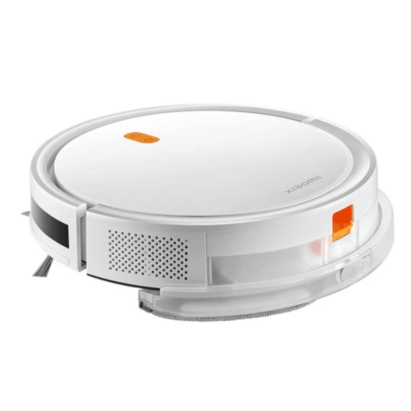 Robot hút bụi lau nhà Xiaomi Vacuum E5 - Trắng