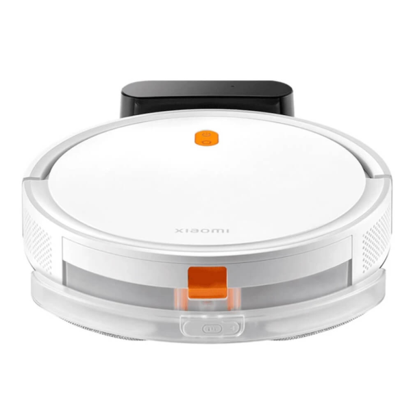 Robot hút bụi lau nhà Xiaomi Vacuum E5 - Trắng