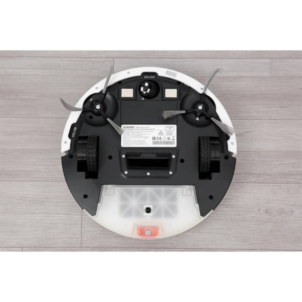 Robot hút bụi lau nhà Xiaomi Vacuum E5 - Trắng