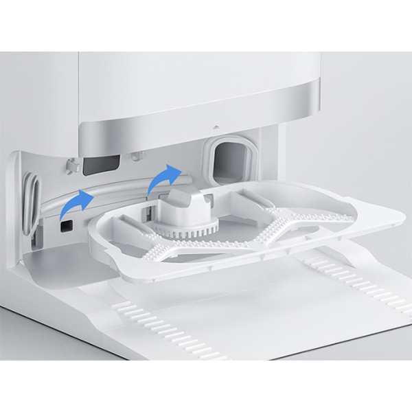 Robot hút bụi lau nhà Xiaomi Vacuum X20+ EU (BHR8124EU)