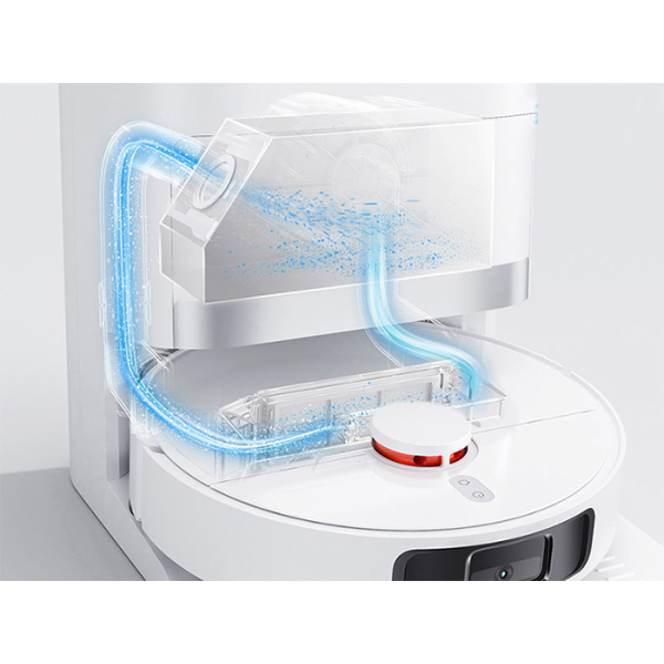 Robot hút bụi lau nhà Xiaomi Vacuum X20+ EU (BHR8124EU)