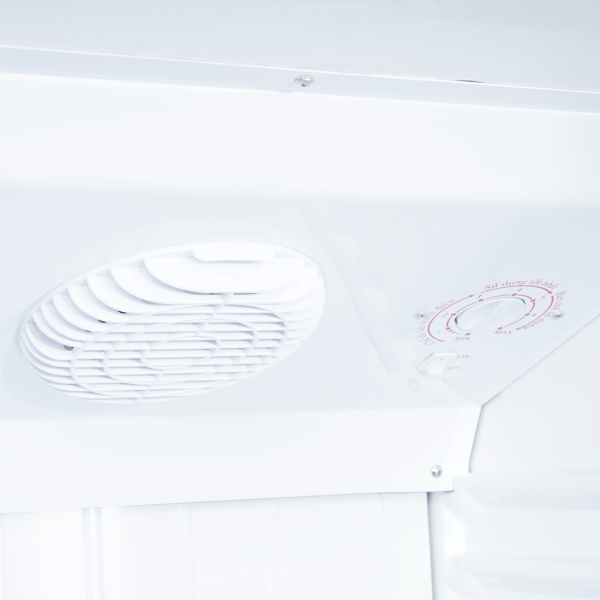 Tủ Mát Sanaky 340lít VH408WL 2 cánh trên dưới