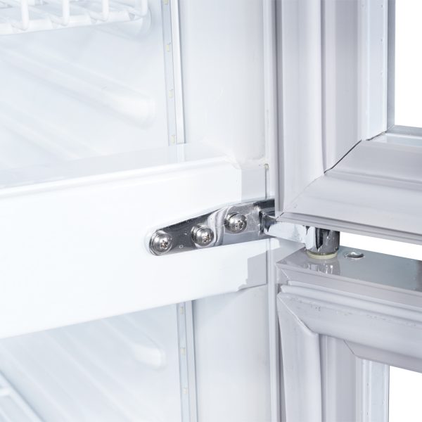 Tủ mát Sanaky 300lít VH-3588W (2 cánh mở trên dưới)