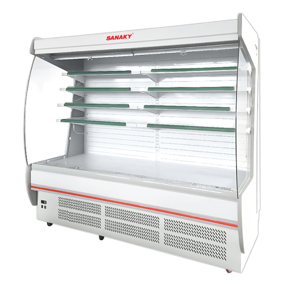 Tủ mát Sanaky VH25HP