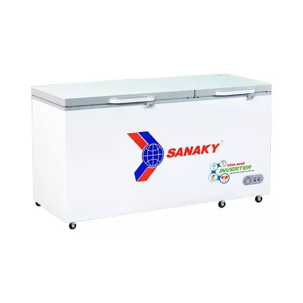 Tủ đông Inverter Sanaky 860lít VH-8699HY4K
