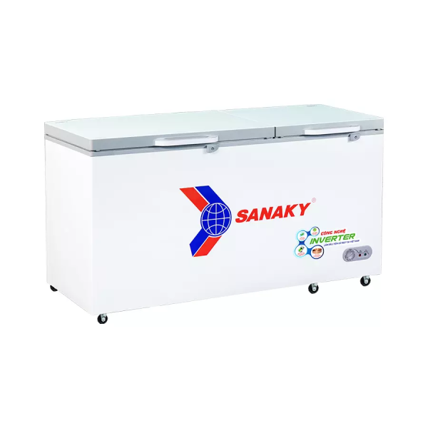 Tủ đông Inverter Sanaky 860lít VH-8699HY4K