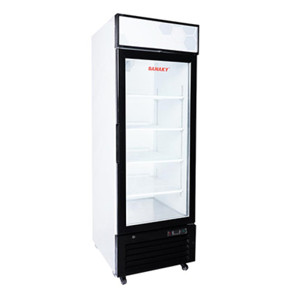Tủ đông Sanaky VH768K