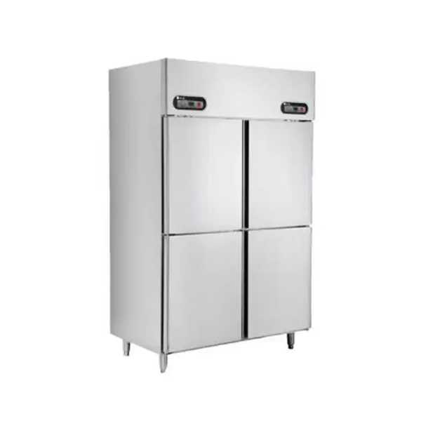 Tủ đông mát Sanaky 950 lít VH-1099W