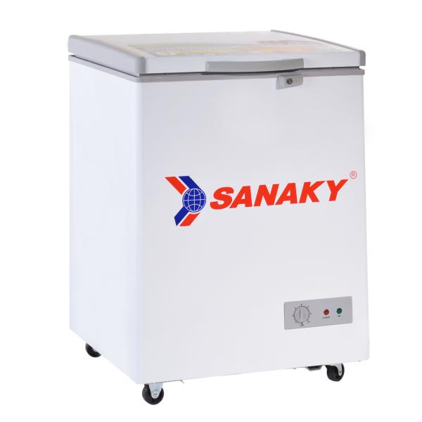 Tủ Đông Sanaky VH-150HY2