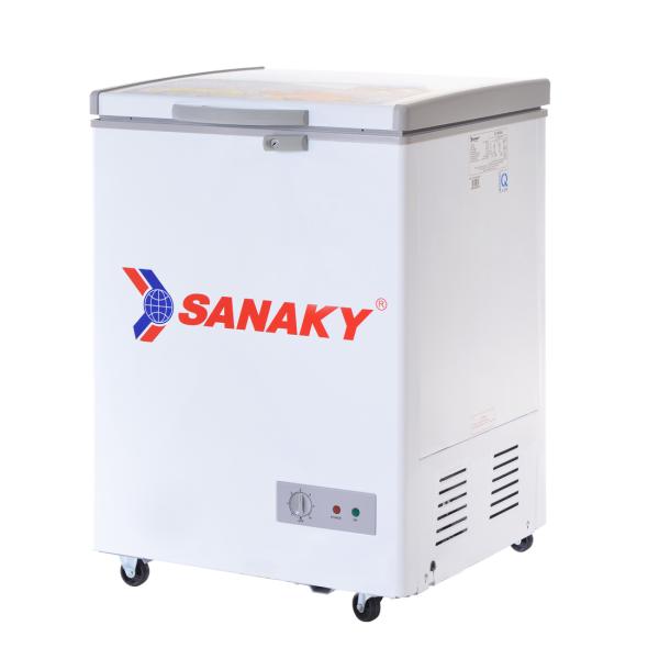 Tủ Đông Sanaky 175lít VH-225HY2