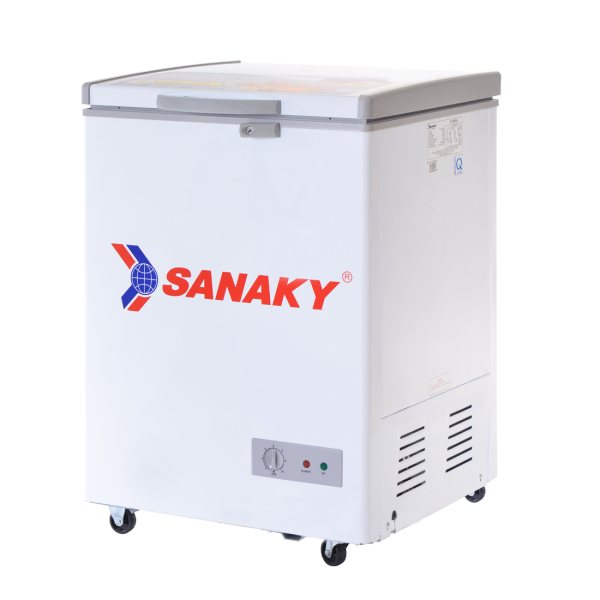 Tủ Đông Sanaky 175lít VH-225HY2