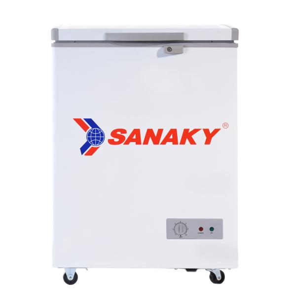 Tủ Đông Sanaky 208lít VH-255HY2 