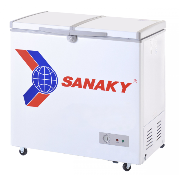 Tủ Đông Sanaky 175lít VH-225A2
