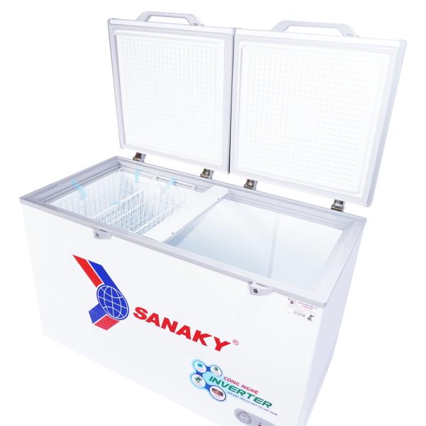 Tủ đông Inverter Sanaky 860lít VH-8699HY4K