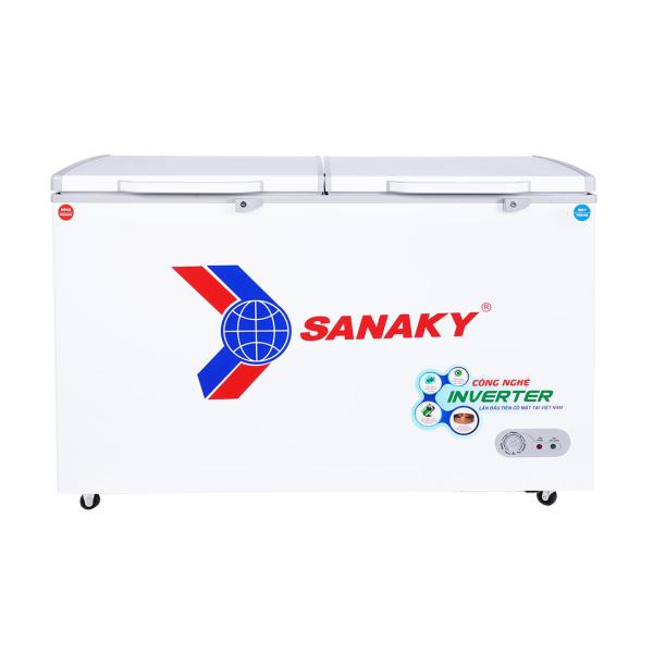 Tủ Đông Mát Sanaky 365lít VH-5699W3