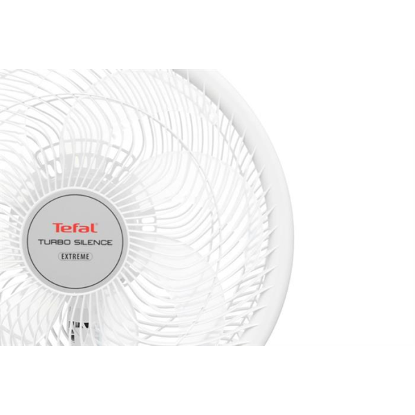 Quạt đứng Tefal 7 cánh VH699690 60W
