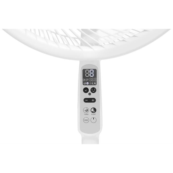 Quạt đứng Tefal 7 cánh VH699690 60W