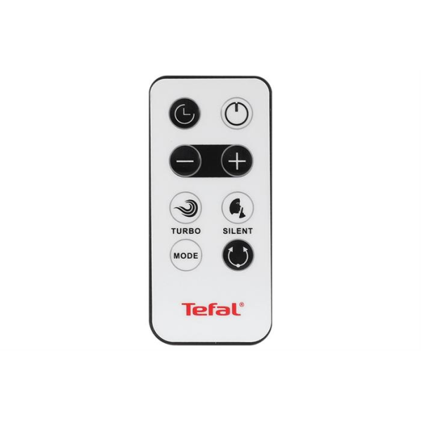 Quạt đứng Tefal 7 cánh VH699690 60W