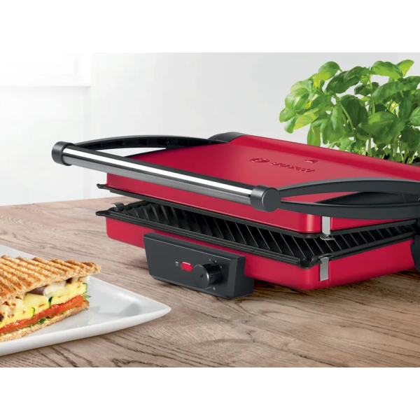 Vỉ nướng Bosch TCG4104