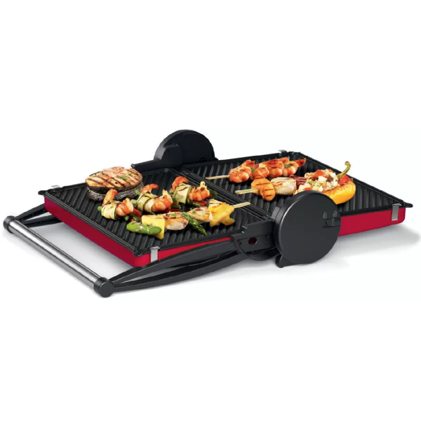 Vỉ nướng Bosch TCG4104