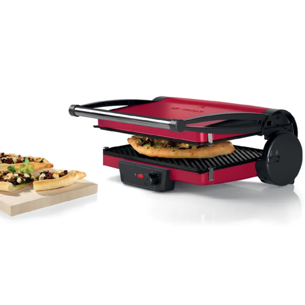 Vỉ nướng Bosch TCG4104